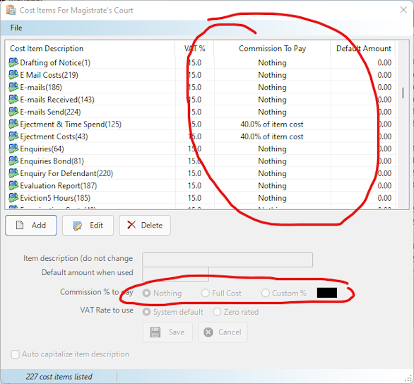 cost list pic