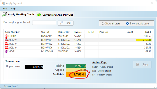 apply payments pic